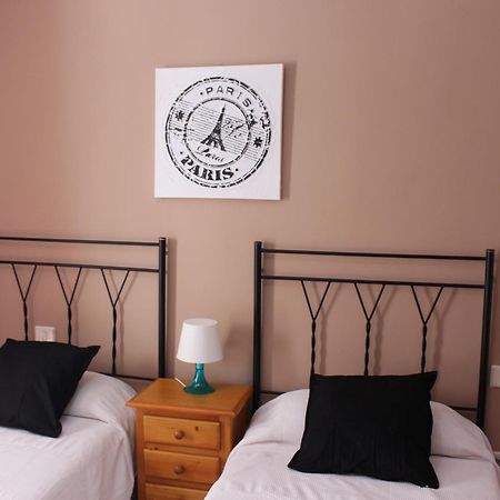Vv El Medano Sur Apartment ภายนอก รูปภาพ