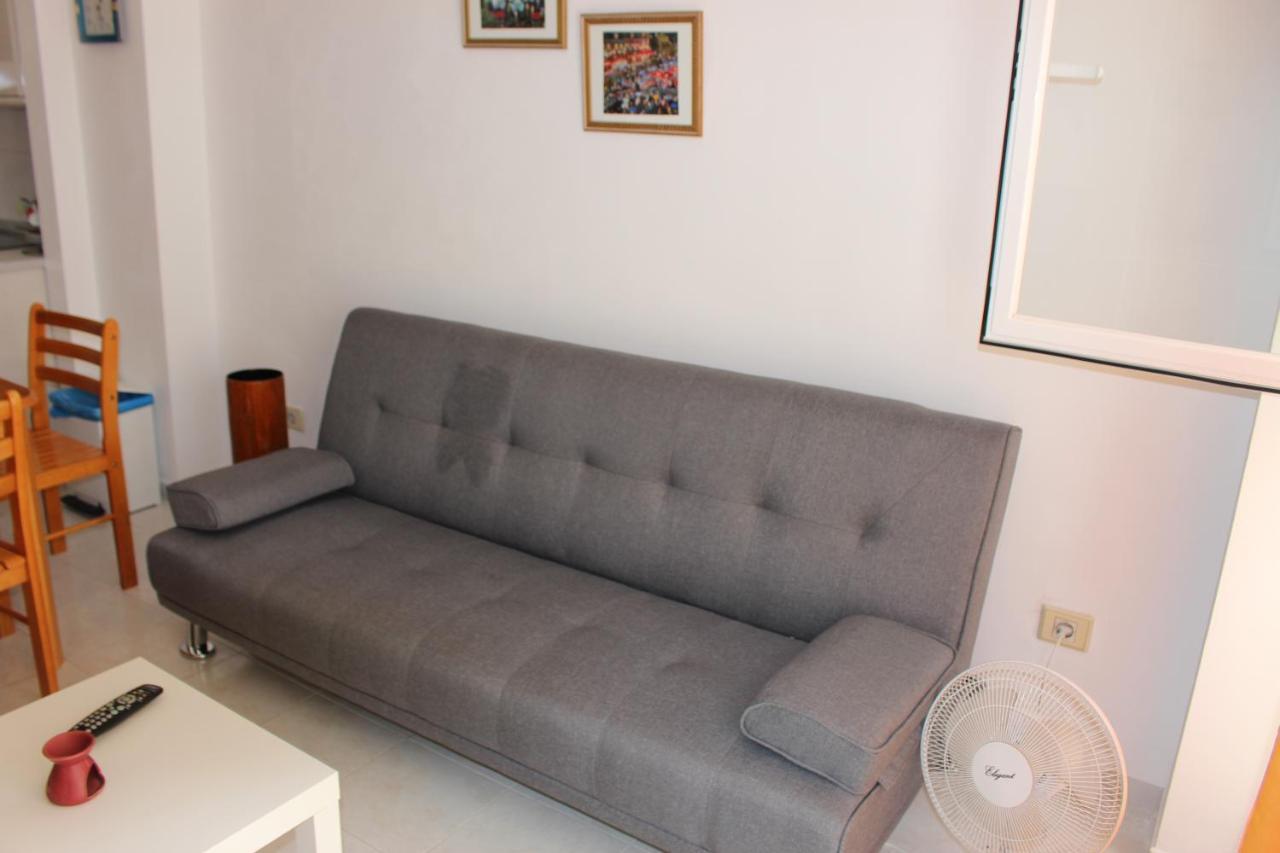 Vv El Medano Sur Apartment ภายนอก รูปภาพ