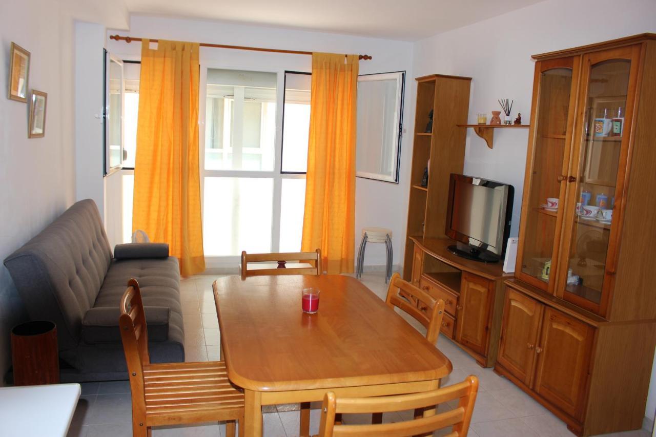 Vv El Medano Sur Apartment ภายนอก รูปภาพ