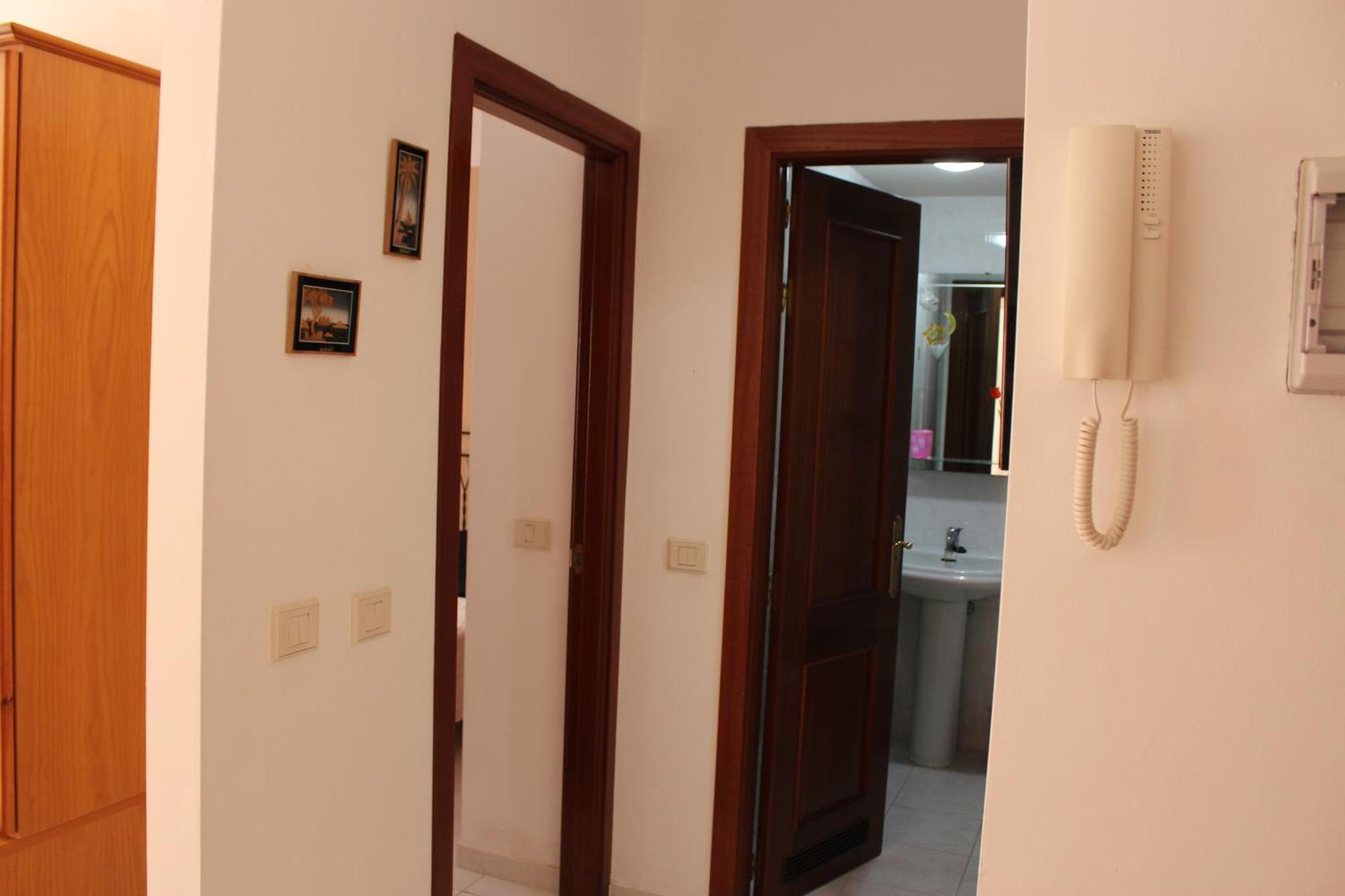 Vv El Medano Sur Apartment ภายนอก รูปภาพ