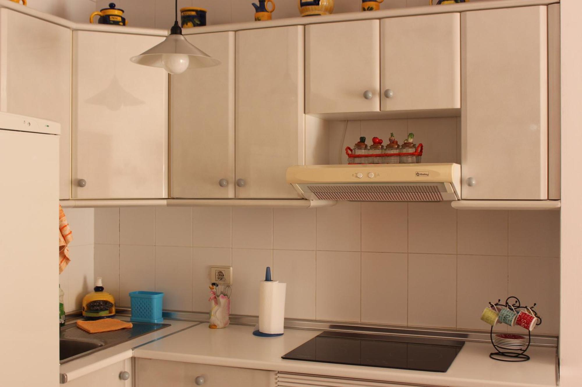 Vv El Medano Sur Apartment ภายนอก รูปภาพ