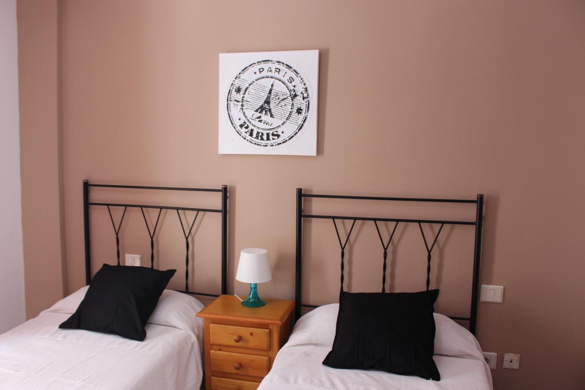 Vv El Medano Sur Apartment ภายนอก รูปภาพ