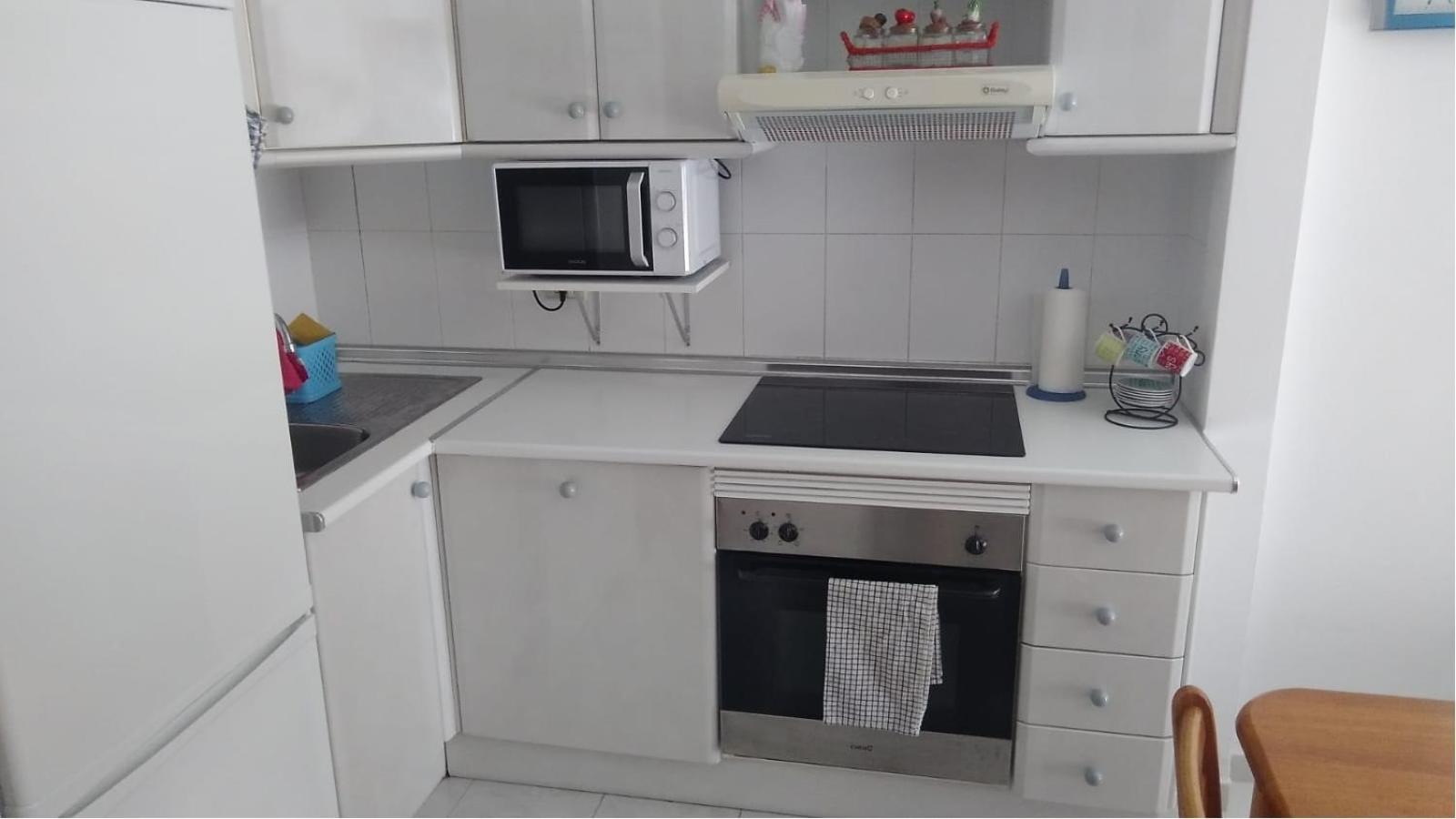 Vv El Medano Sur Apartment ภายนอก รูปภาพ